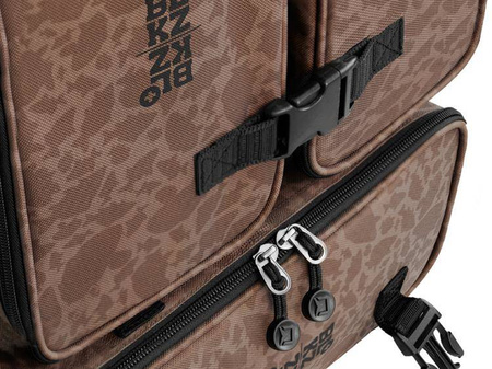 Plecak Delphin BLOKZ 30L + 15L Delphin (101001507)