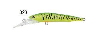 WOBLER WRESTLER X 18cm S KOLOR S06 KAMATSU 324017023