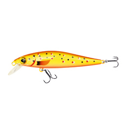 Wobler Robinson Triumph SU80, 80mm, 10g Robinson 46-1TR-SU08-TR