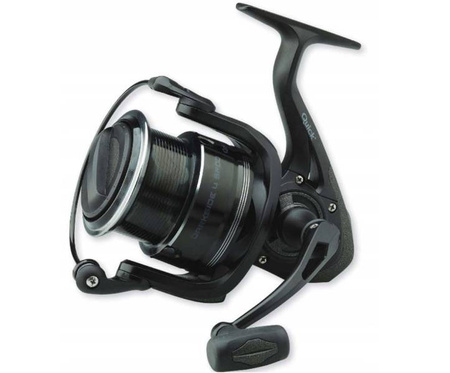 KOŁOWROTEK DAM DARKSIDE 4 SPOD 7000S FD 3+1BB Quick (78882)