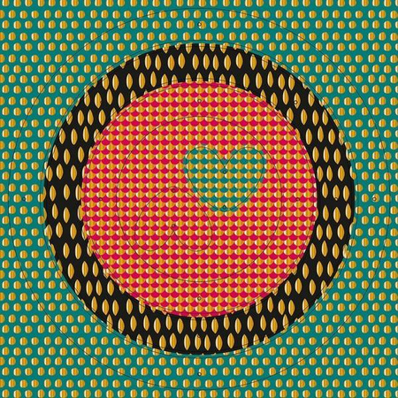 Zestaw kreatywny Łapacz snów Origami 10+, Janod