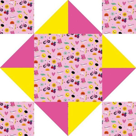 Zestaw kreatywny Papierowe wróżby piekło - niebo 7+, Janod