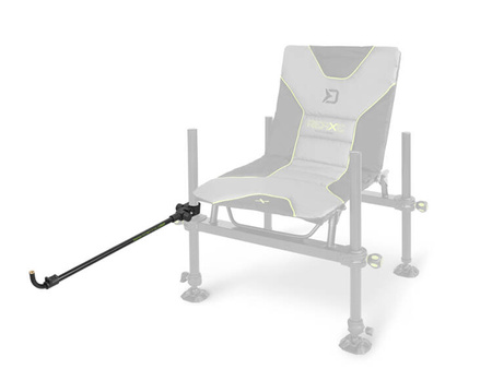 Ramię feederowe Delphin REAXE AngleARM 70-110cm Delphin (101004803)