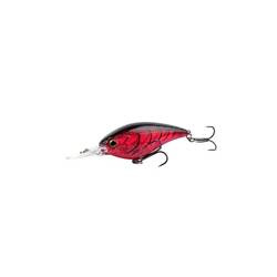 Yasei Cover Crank F SR 70mm 1m-2m Red Crayfish Shimano (LUYASCCFSR07RCR)
