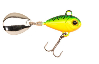 BŁYSTKA RAPID LURES TSB 2 C 10G 3X1SZT JAXON BM-TSB02C