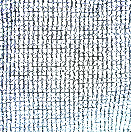 Siatka wyczynowa VDE-Robinson Competition Fine Mesh 50x40cm, 3,00m VDR Team 86-A9-300