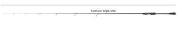 SPINNING KASTMASTER SINGLE ZANDER 198/24 WĘDKA KONGER 163009198