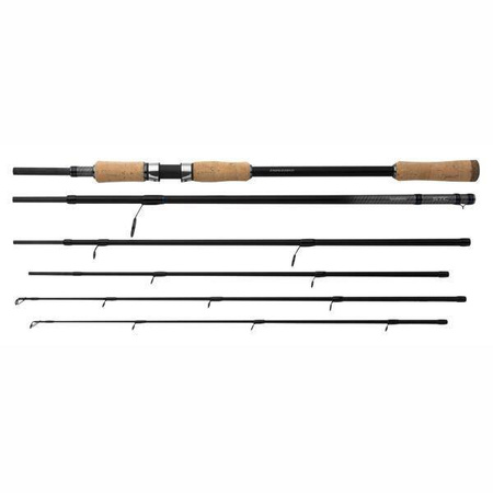 Wędka STC 2-Tip Spinning 2,50m/2,10m 7-21g/14-40g Shimano (STCDTMLMH2521)