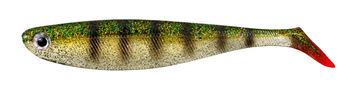 POWER PIKE 11cm KOL.05 GLITTER PERCH OP.4 SZT KONGER 338013005