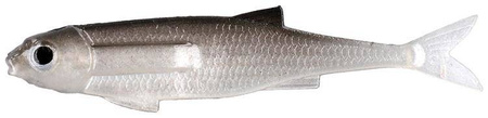 GUMA, RIPPER MIKADO FLAT FISH 5.5 cm / BLEAK - op.10szt Mikado-PMFL-5.5-BLEAK