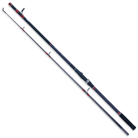 Wędka Robinson Carbonic Baltic Pilk 2,40m 100-250 Robinson 1CB-PL-B24