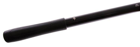 PODBIERAK - AUTOMATYCZNY 130cm 50/45cm - Z GUMOWĄ SIATKĄ - 6x15mm - op.1szt. MIKADO S1-002-130