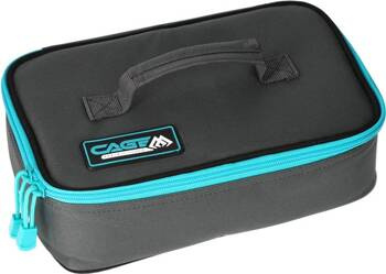 TORBA - CAGE FEEDER - NA AKCESORIA rozm. M (22x13x8cm) - op.1szt. MIKADO UWF-035-M