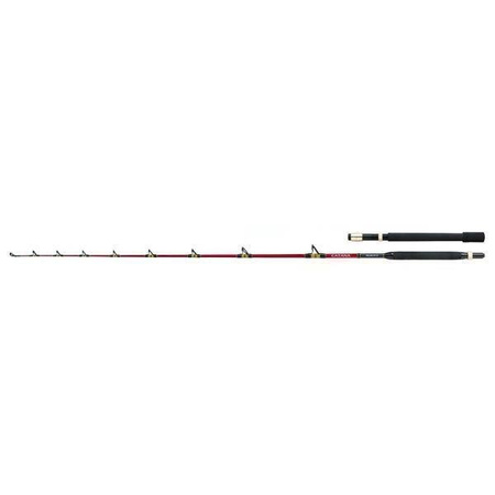 Wędka Catana CX Trolling Lite 2,19m 6lb Shimano (CATCXTRLL6)