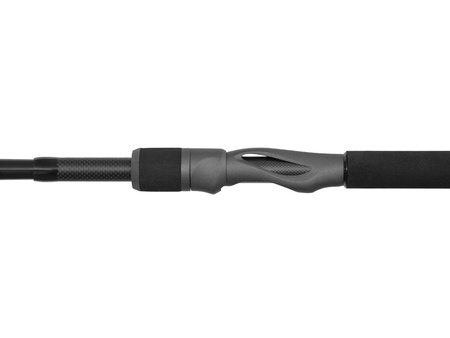 Zestaw szczytówek Xtenz L+M+H /Carbon/ 3szt. Delphin (101005800)