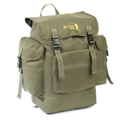 PLECAK WĘDKARSKI JAXON 50/30/45CM JAXON UJ-XTV01