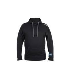 Bluza Shimano Aero 3XL Black Shimano (SHHOODY20AER3XL)
