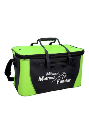 TORBA METHOD FEEDER 006 (28x28x48cm) MIKADO