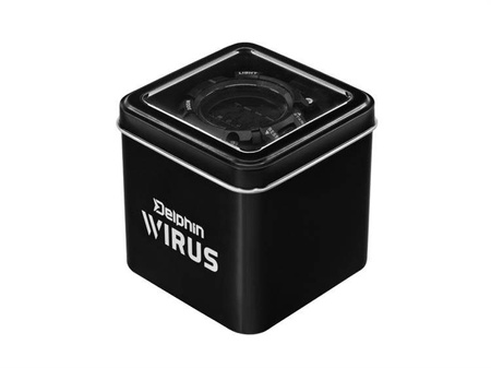 Cyfrowy zegarek Delphin WIRUS  Delphin (101000866)