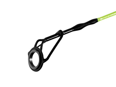 WĘDKA PODLODOWA FRIZ włókno szklane 50cm Delphin (101000335)
