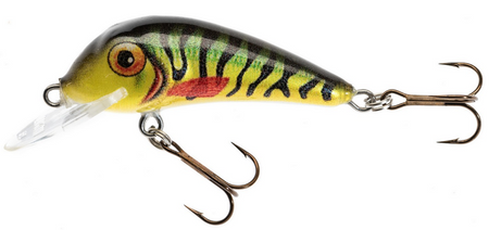 WOBLER HS SENSO QM 3,5 F MC JAXON VJ-SQ035FMC