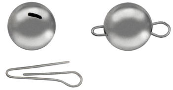 CZEBURASZKI CZARNE SKŁADANE 35g OP.5SZT KAMATSU 440200035