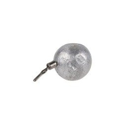 CIĘŻAREK - DROP SHOT OKRĄGŁY 50 g - op.2szt. MIKADO OMC-1271-50
