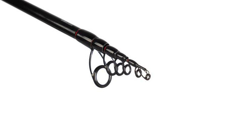 WĘDKA - INTRO TELE SPIN 240 c.w. 5-30g (6 sec.) - op.1szt. MIKADO WAA900-240