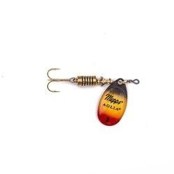 BŁYSTKA OBROTOWA Mepps AGLIA FURIA nr 2