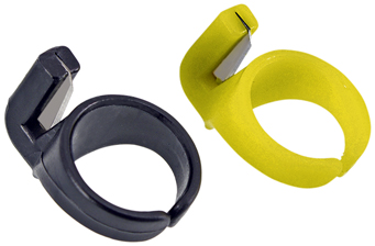 PIERŚCIEŃ Z OSTRZEM DO CIĘCIA LINEK OP.2SZT KONGER 960000210