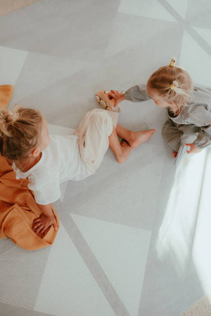 TODDLEKIND Mata do zabawy piankowa podłogowa Prettier Playmat Kyte Storm