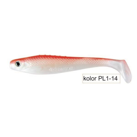 Ripper Longinus 10cm/25szt w opak. Robinson 52L-L10-PL1-14