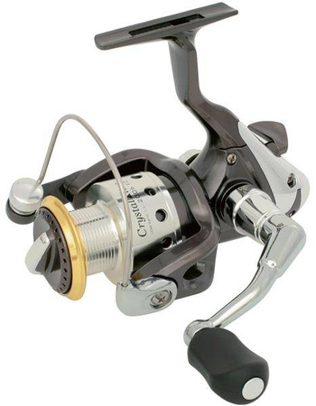 KOŁOWROTEK - CRYSTAL LINE 4006 FD MIKADO KD4910-4006