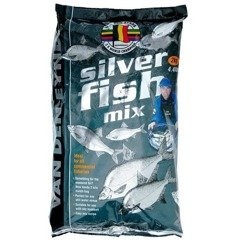 Zanęta MVDE Silver Fish Mix 2kg Van Den Eynde EZ-ASF