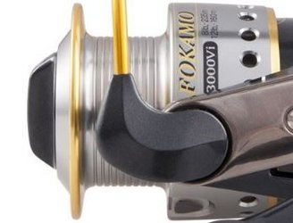 Szpula zapasowa  Ryobi FOKAMO główna/oryginał 1000     DRAGON CHW-FKM-1000XS