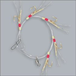 ZESTAW ŚLEDZIOWY SEAKON NR.4 KONGER 401028004