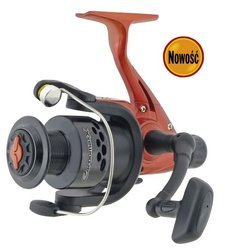 CARBOMAXX FX 340RD KOŁOWROTEK KONGER 005029340