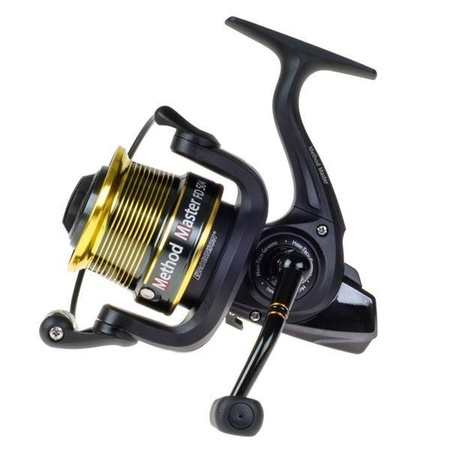 Kołowrotek Robinson Method Master FD 504 Robinson 23P-MM-050