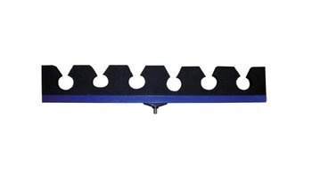 GRZEBIEŃ DO TOPÓW DUŻY OP 1SZT KONGER 700004046