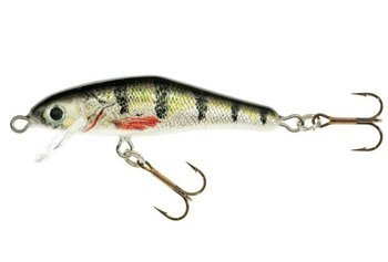 WOBLER PŁYWAJĄCY HS GELON 6 F OK JAXON VJ-GL06FOK