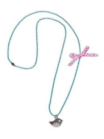 Zestaw do tworzenia biżuterii Wstążeczki 6+, Janod