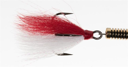 BŁYSKOTKA WAHADŁÓWKA JAXON HS KARAŚ CLASSIC 2 S 5X1SZT JAXON BW-JKN2S