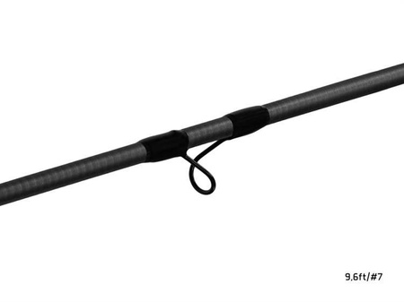 Delphin ETERNAL 10ft/#3/4 części Delphin (101003287)