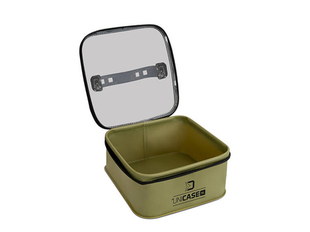 Torba EVA Delphin UniCASE XL 22x22x11cm Delphin (101004560)