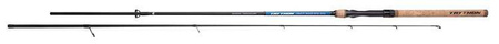 WĘDKA - TRYTHON HEAVY GAME SPIN 270 c.w. 15-40g (2 sec.) - op.1szt. MIKADO WAA944-270