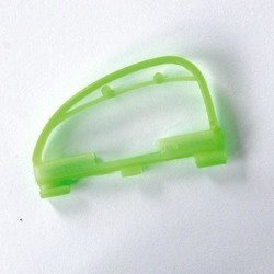 Uchwyt dzwonka z zaczep. na św.chem., M,10szt Robinson 99-US-D11