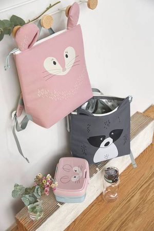 Lassig Plecak termiczny About Friends Szynszyla