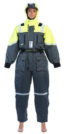 KOMBINEZON PŁYWAJĄCY JAXON FT M JAXON UJ-FXSBM