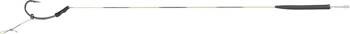 PRZYPON KARPIOWY - BLOW BACK RIG - COATED 23cm/25lbs - hak: 6 - op.2szt. MIKADO AMC-PBBC-6