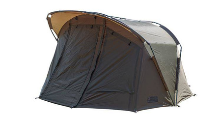 NAMIOT WĘDKARSKI KARPIOWY ENCLAVE 2 MAN BIVVY PLUS MIKADO IS14-BV001P